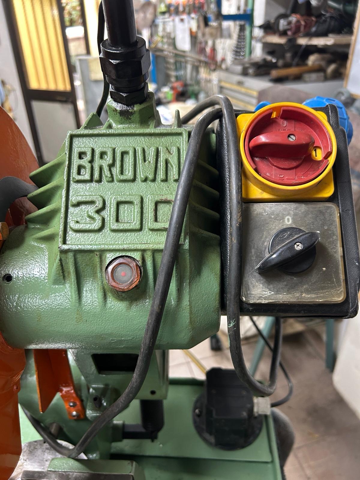 Troncatrice per carpenteria/ferro in vendita - foto 10