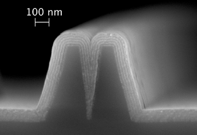 Sistema ALD per deposito film sottili su scala atomica in vendita - foto 4