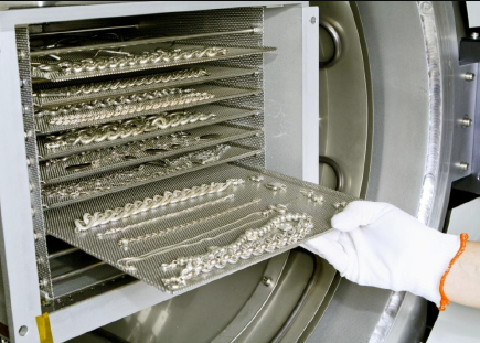 Sistema ALD per deposito film sottili su scala atomica in vendita - foto 3