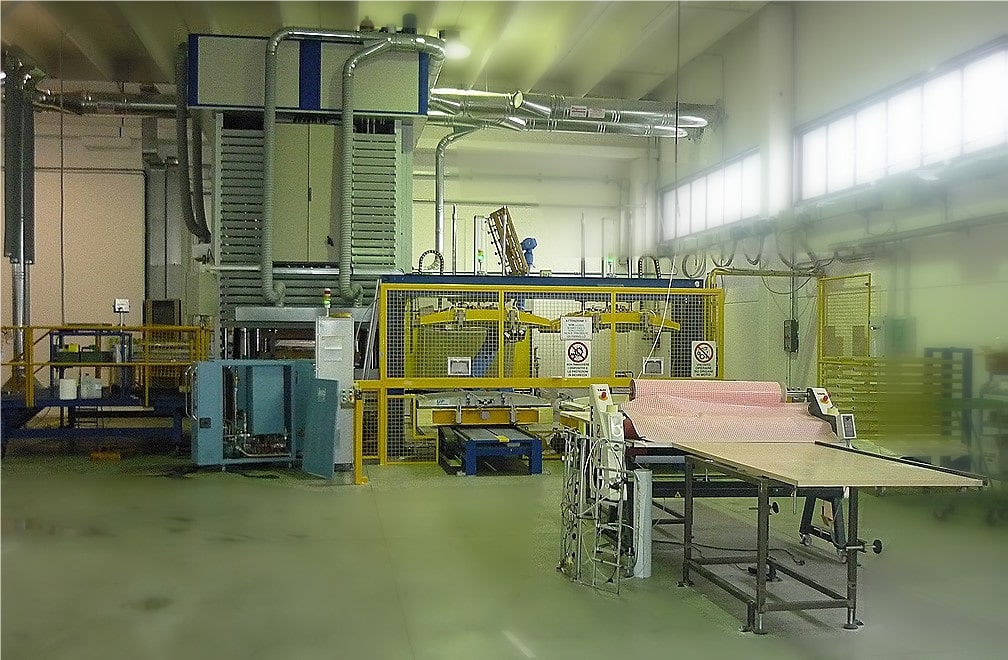 Presse meccaniche in vendita
