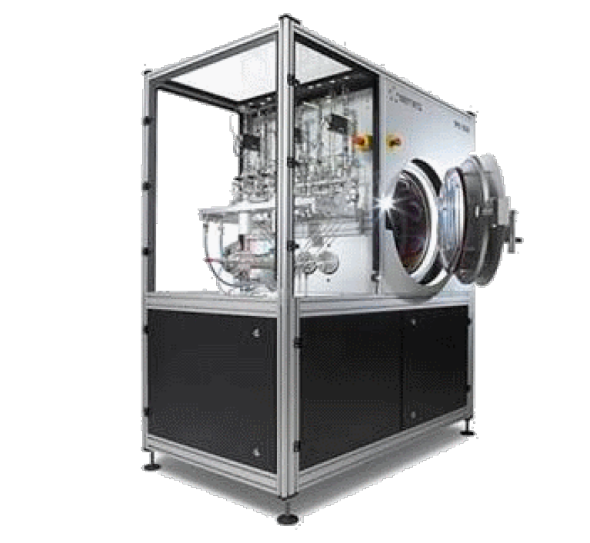 Sistema ALD per deposito film sottili su scala atomica in vendita - foto 1