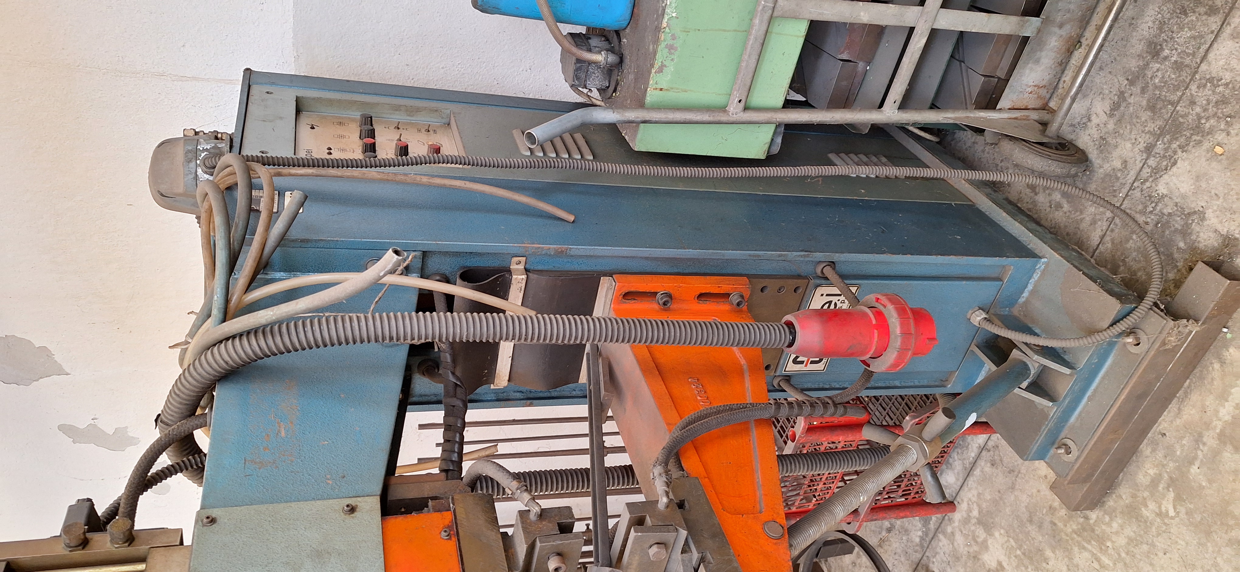 PUNTATRICE PEI 30 KVA in vendita - foto 5