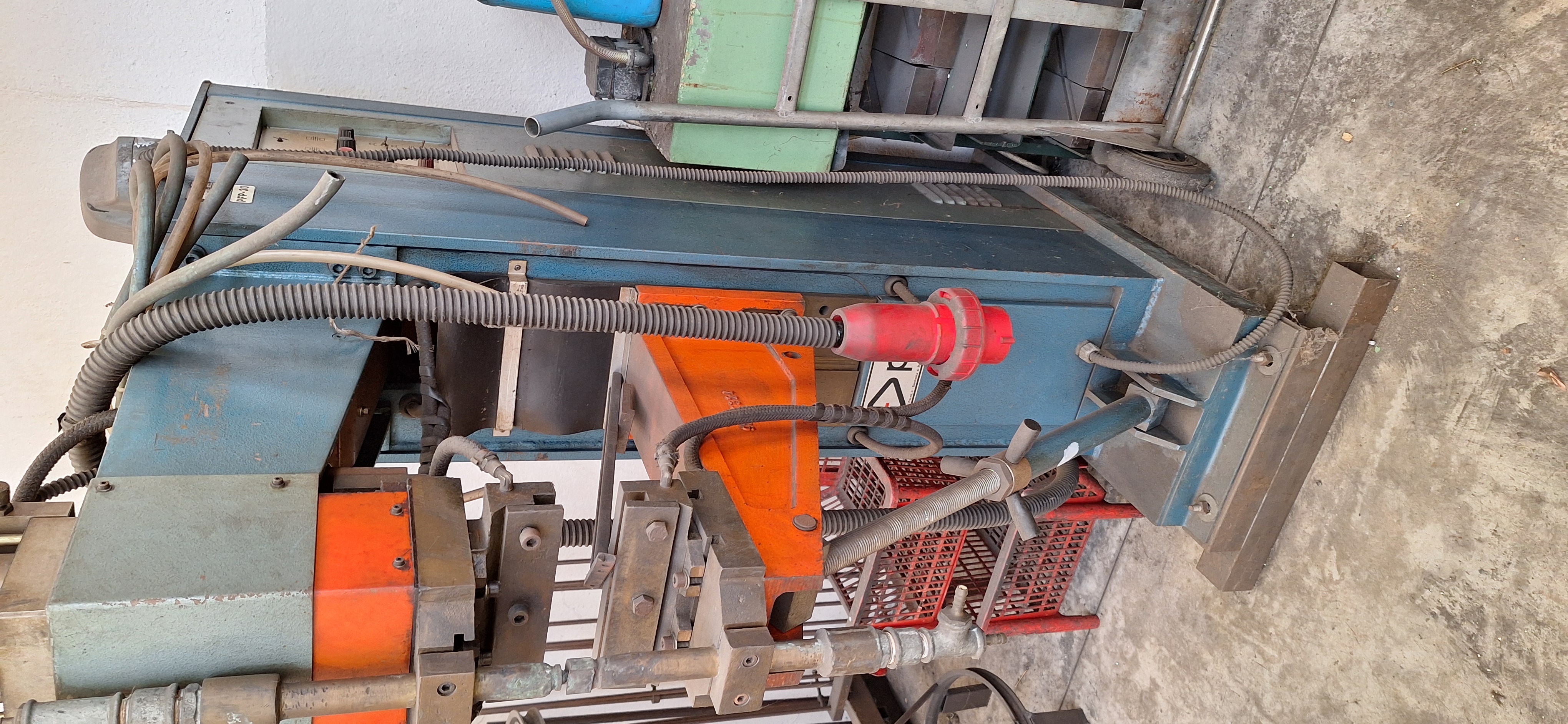PUNTATRICE PEI 30 KVA in vendita - foto 4