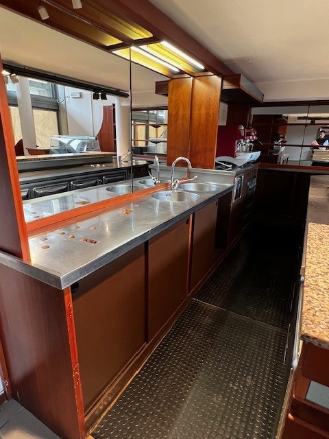 attrezzatura completa per bar  in vendita - foto 6