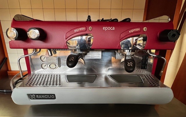 attrezzatura completa per bar  in vendita - foto 8