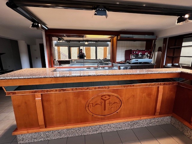 attrezzatura completa per bar  in vendita - foto 1