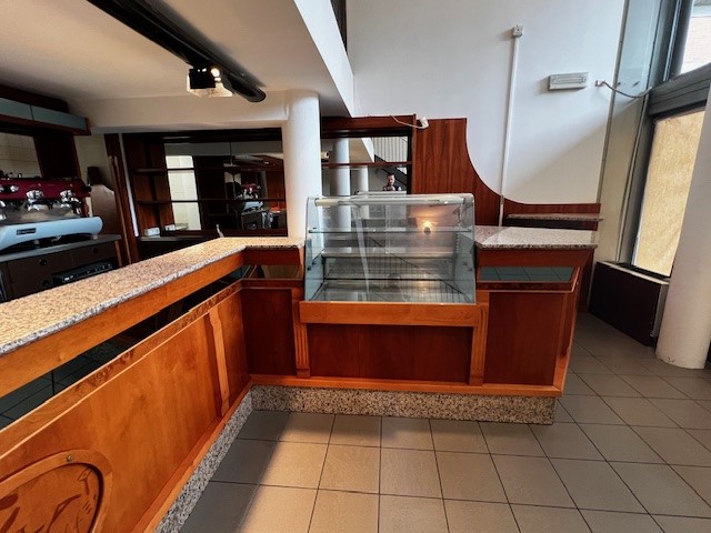 attrezzatura completa per bar  in vendita - foto 9