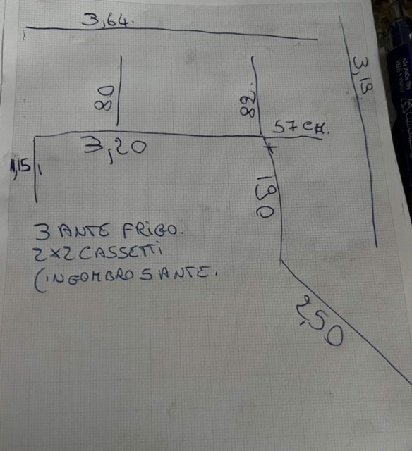 attrezzatura completa per bar  in vendita - foto 4