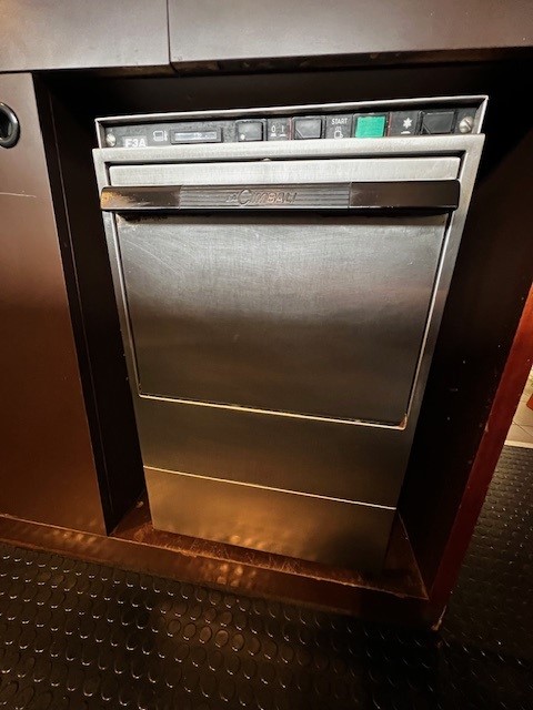 attrezzatura completa per bar  in vendita - foto 10