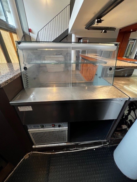 attrezzatura completa per bar  in vendita - foto 5