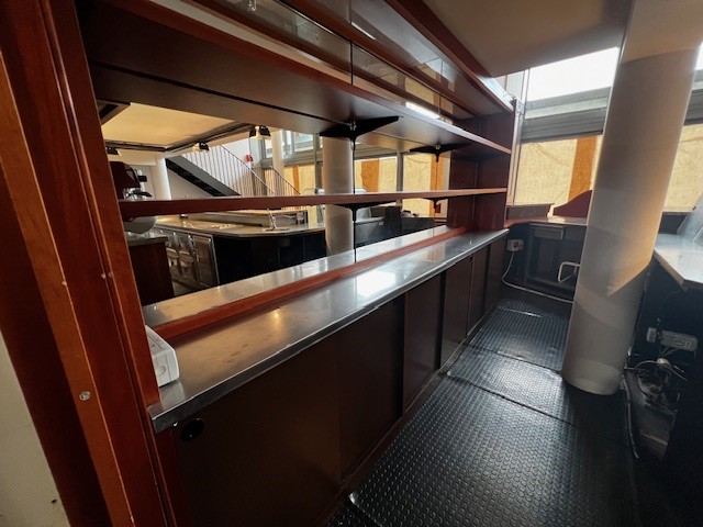 attrezzatura completa per bar  in vendita - foto 2