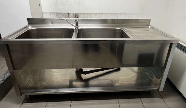 attrezzatura completa per bar  in vendita - foto 13