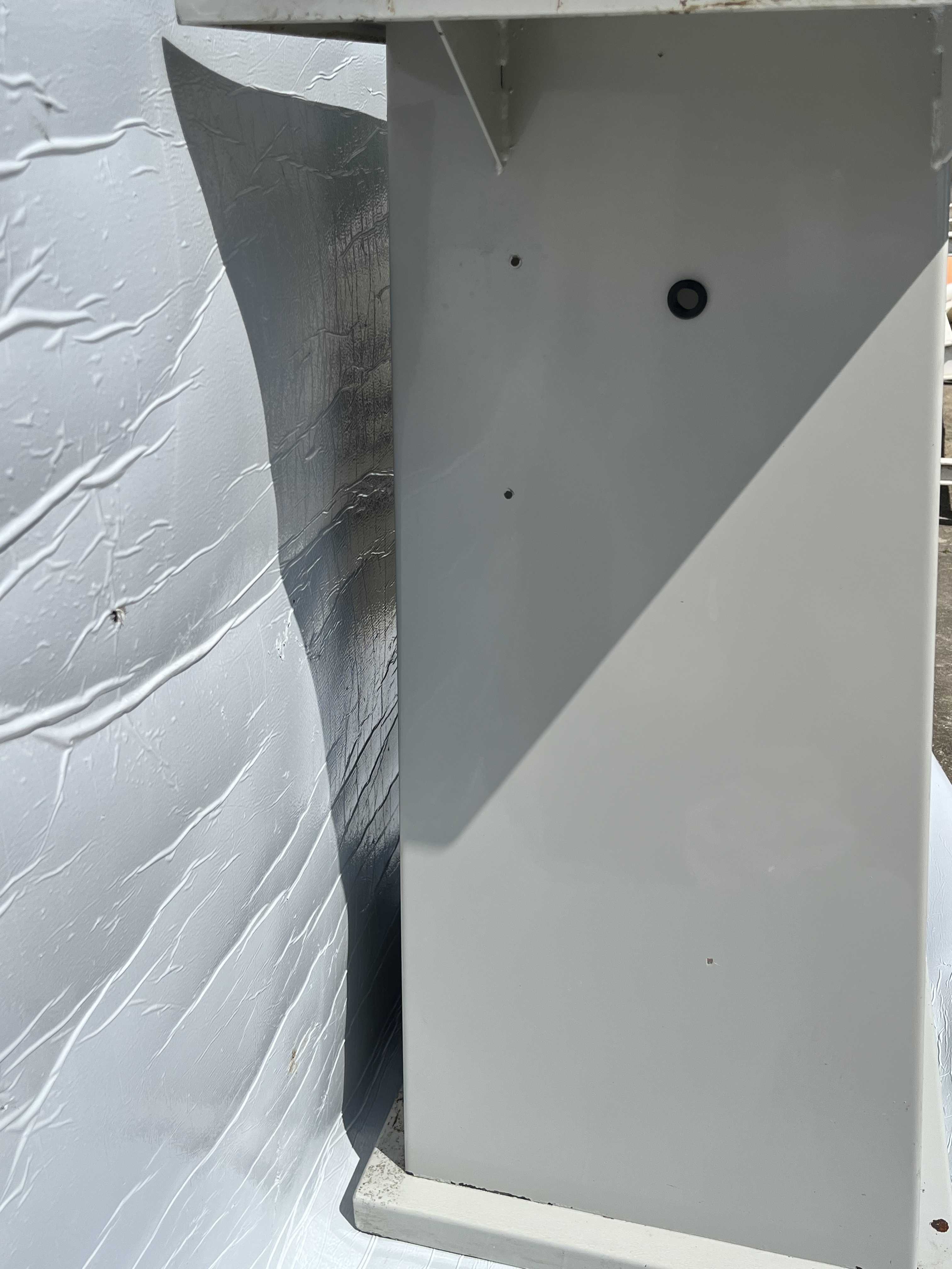 Basamento utensili smerigliatrice, trapano colonna etc in vendita - foto 6