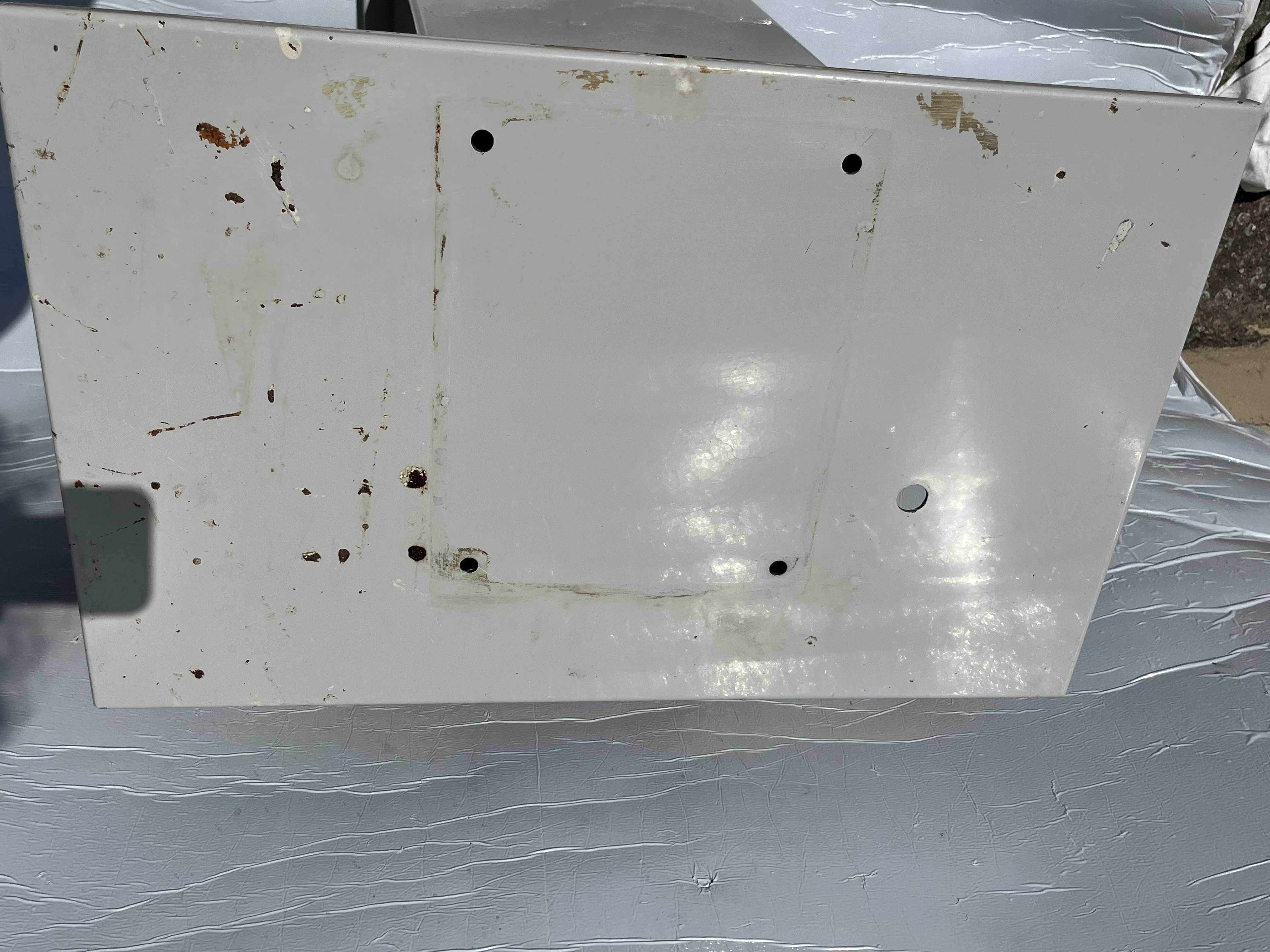 Basamento utensili smerigliatrice, trapano colonna etc in vendita - foto 9