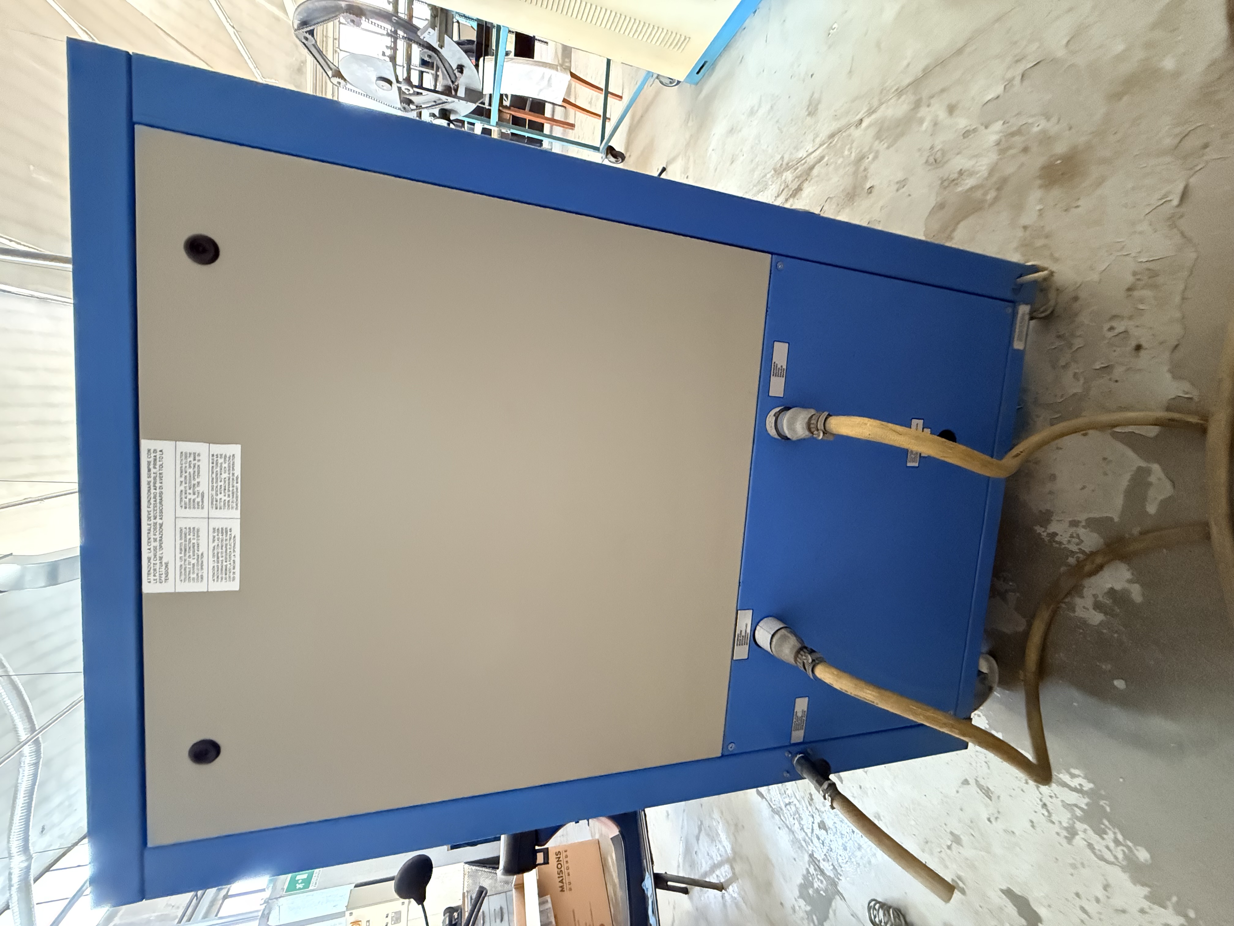 Vendo refrigeratore industriale  in vendita - foto 3