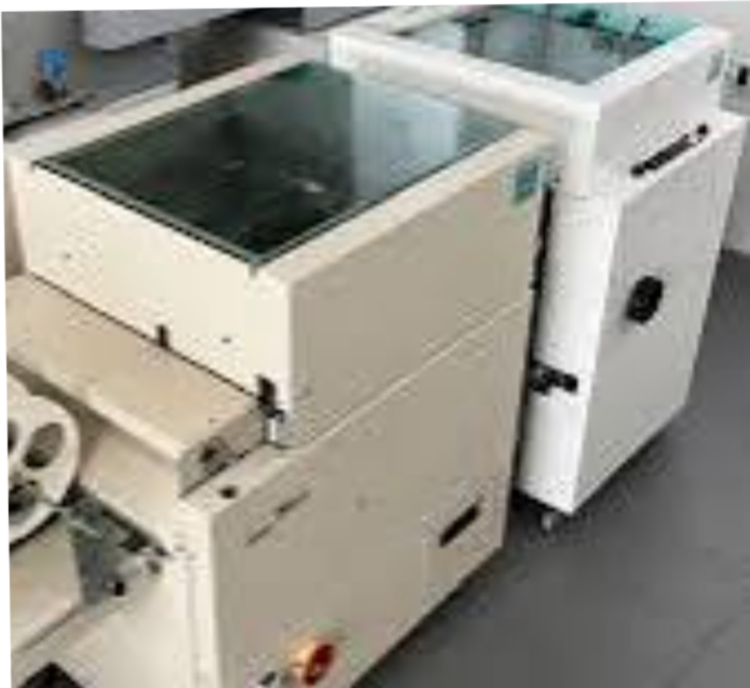 NAGEL FOLDNAK 8 CON TRIMMER (TAGLIO FRONTALE) in vendita - foto 1