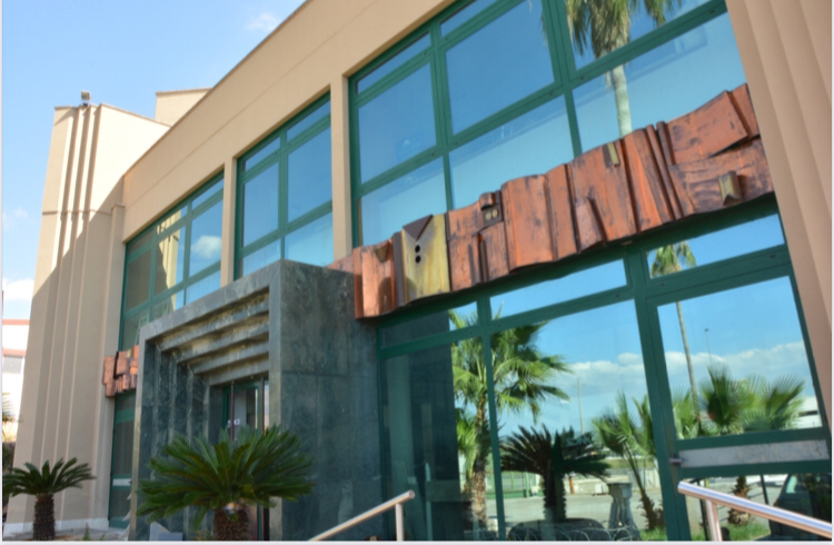 palazzina commerciale in vendita - foto 1