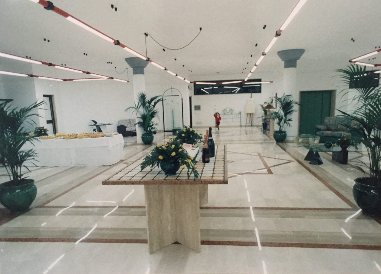 palazzina commerciale in vendita - foto 4