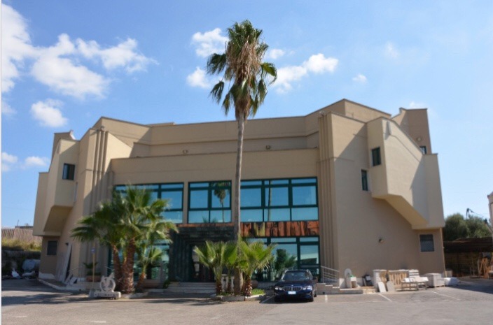 palazzina commerciale in vendita - foto 3