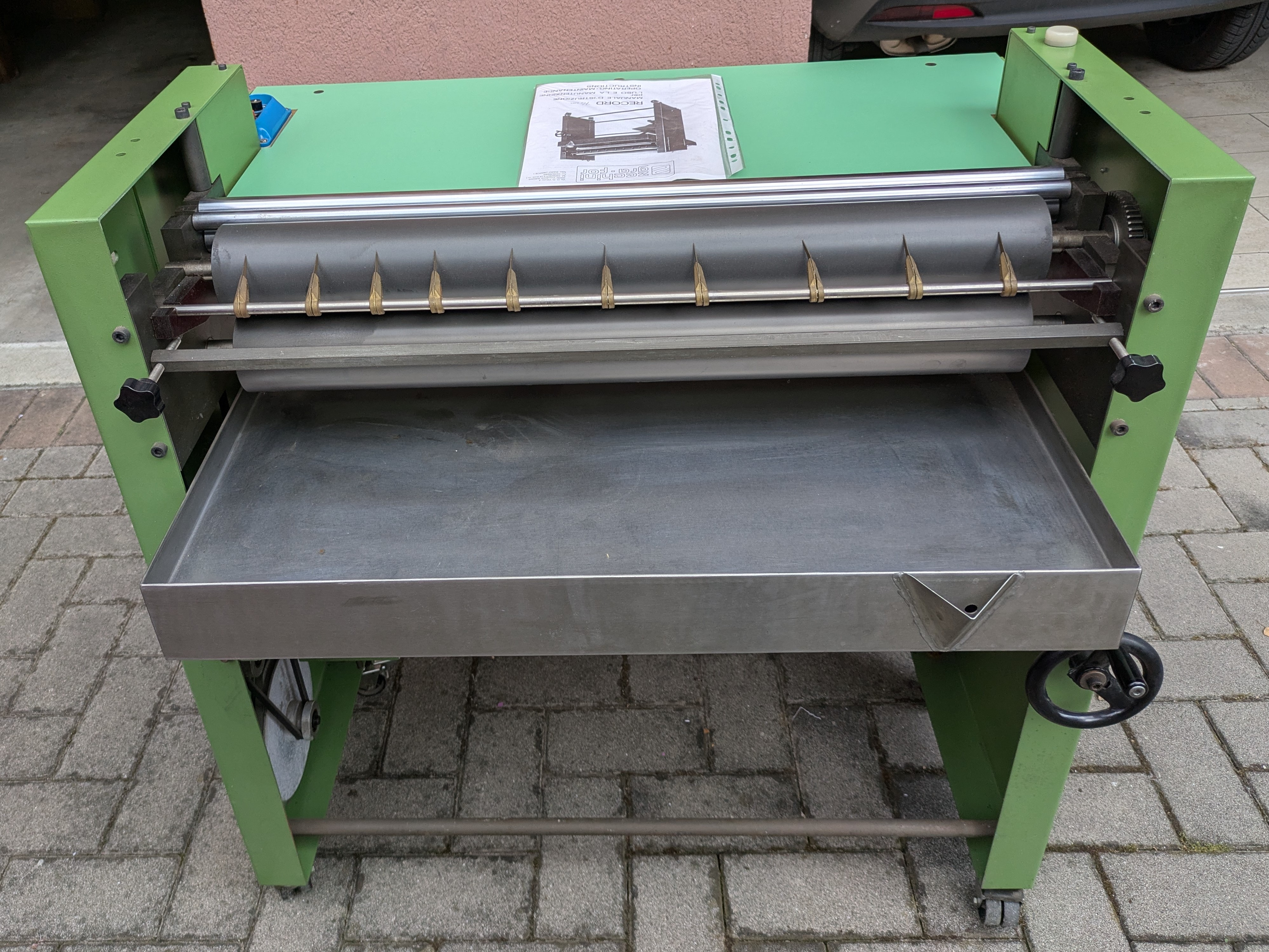 Incollatrici in vendita