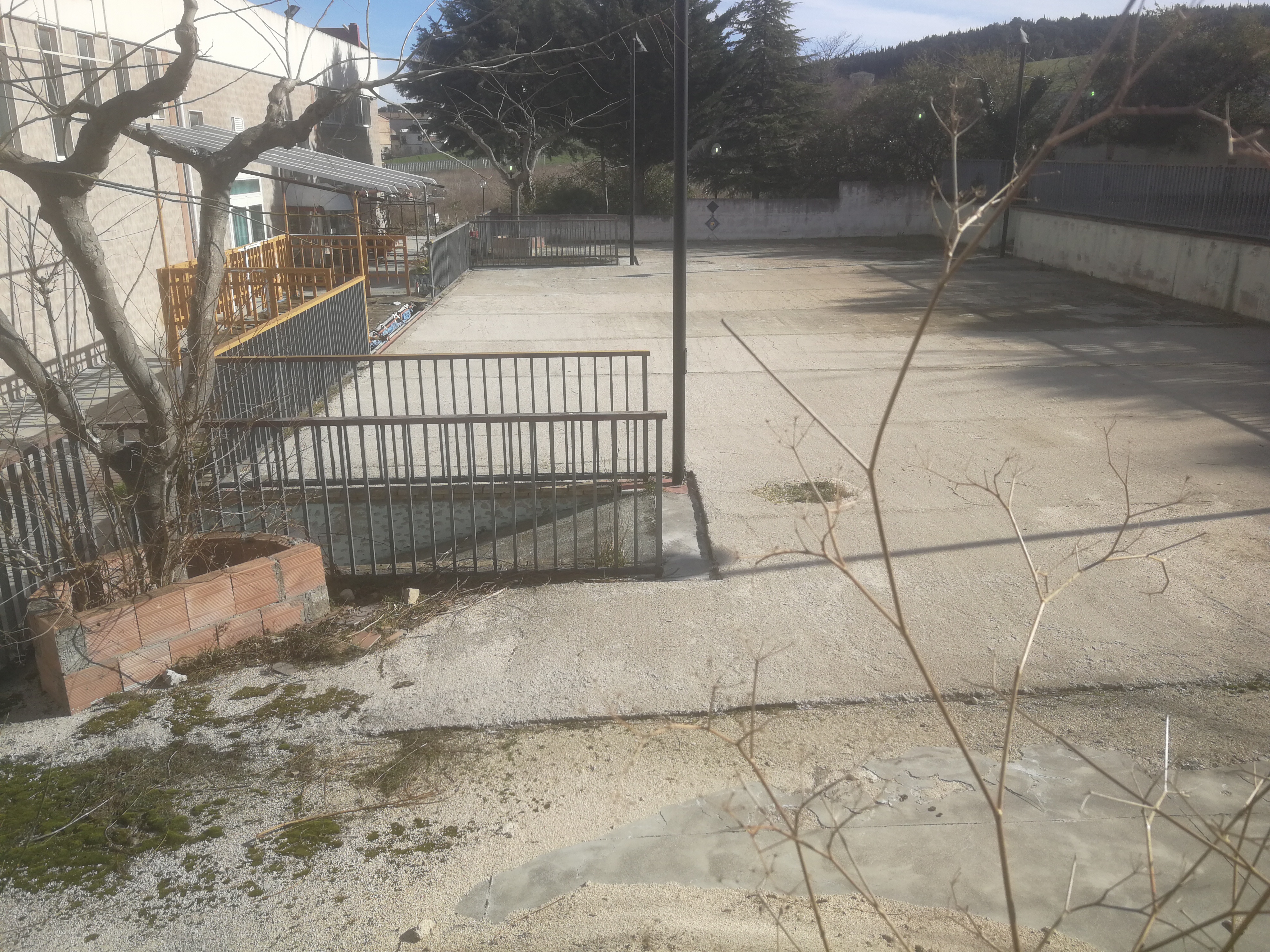 CAPANNONE  in vendita - foto 6