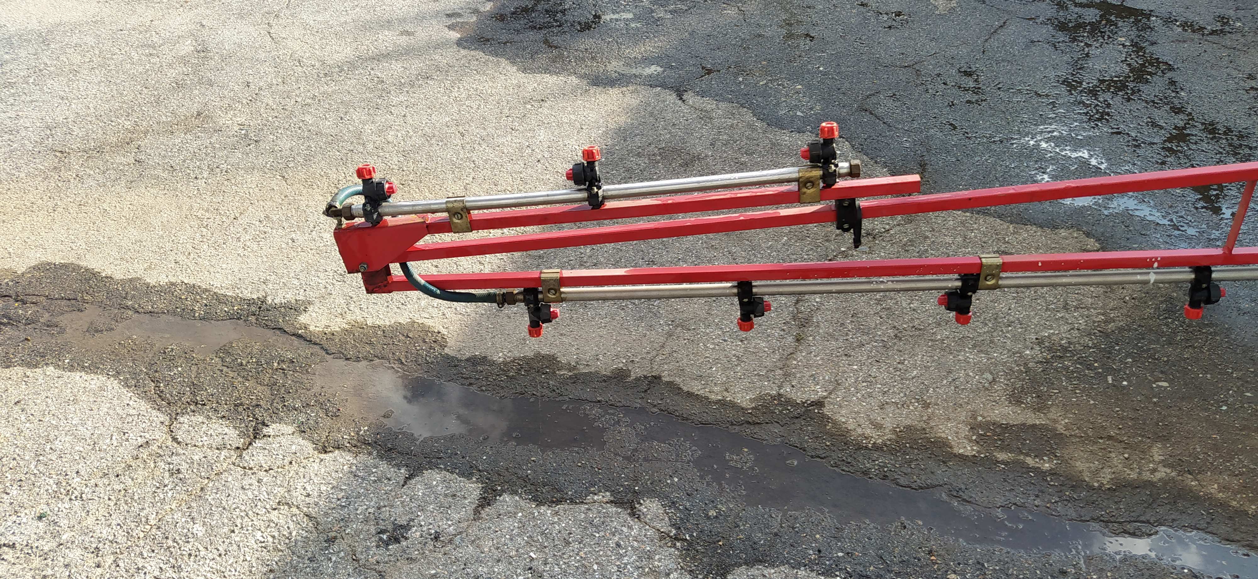 botte per diserbante in vendita - foto 9