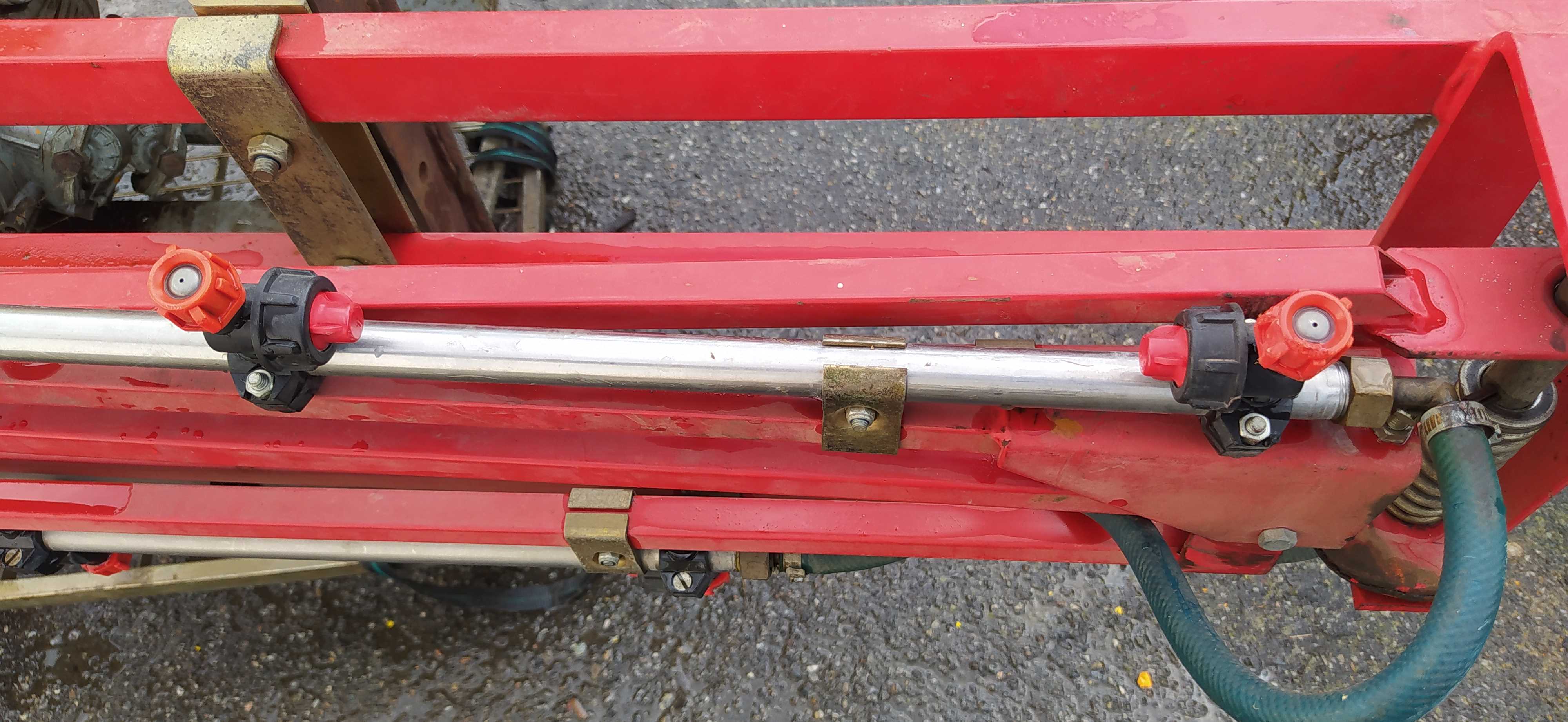 botte per diserbante in vendita - foto 7