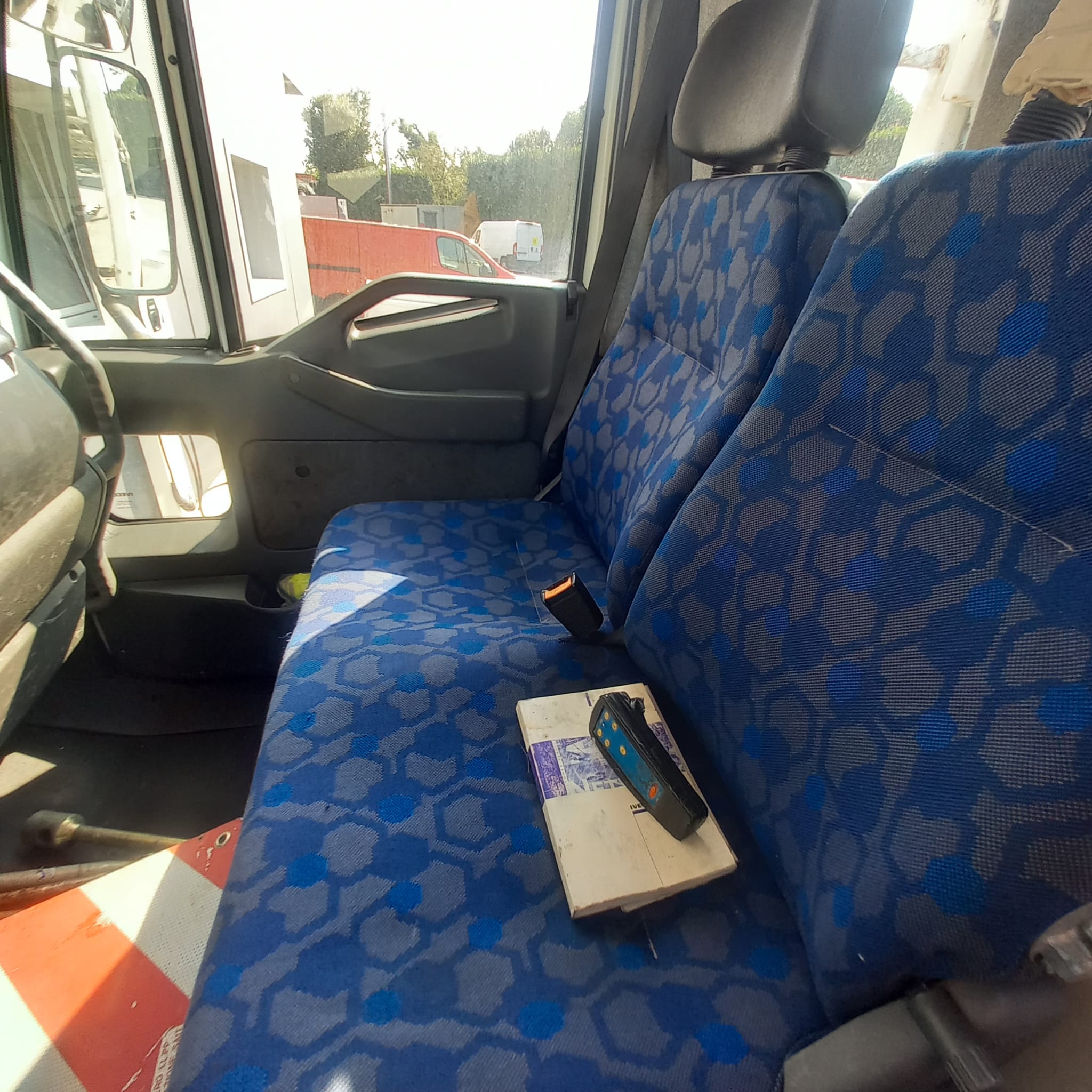 EUROCARGO IVECO in vendita - foto 6