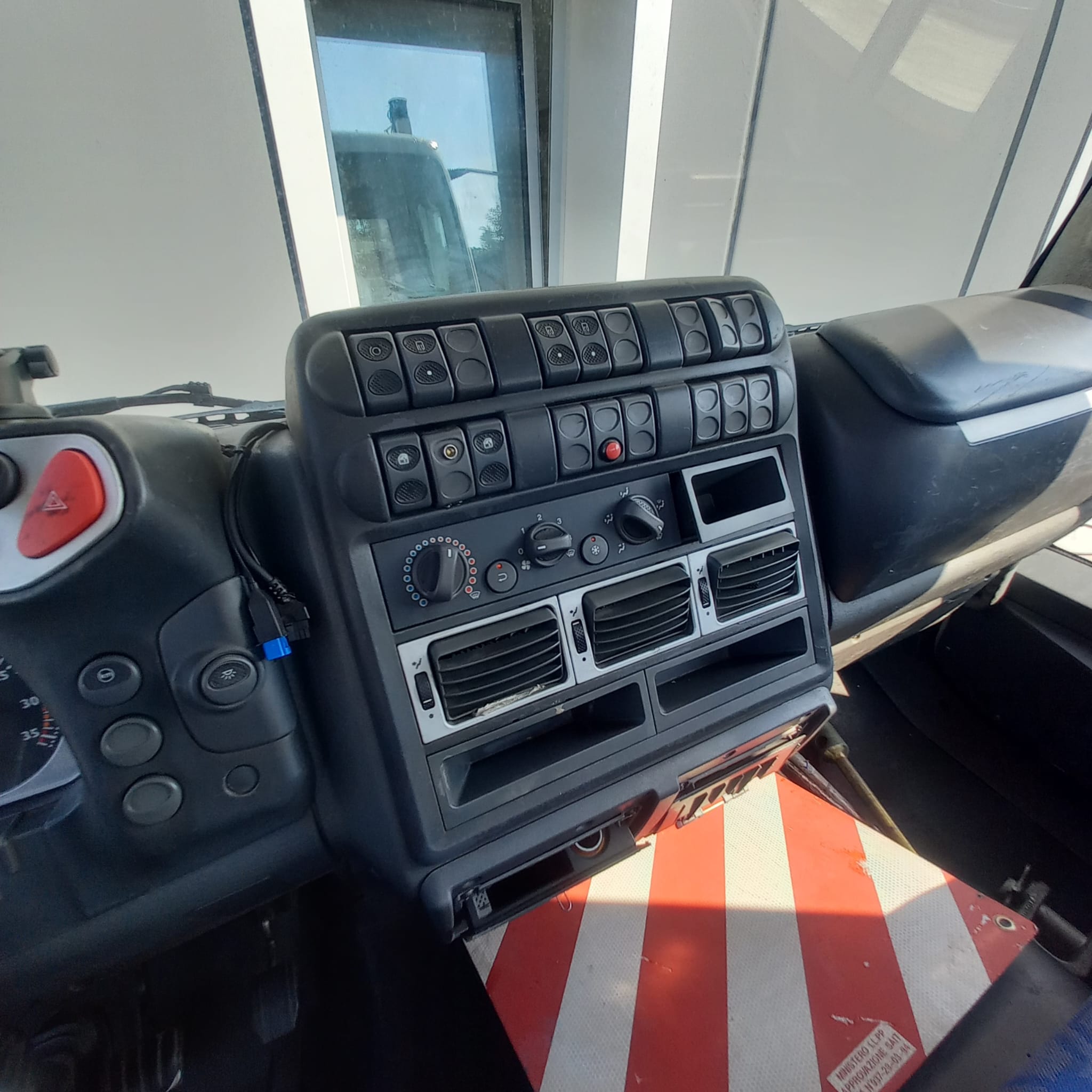 EUROCARGO IVECO in vendita - foto 4