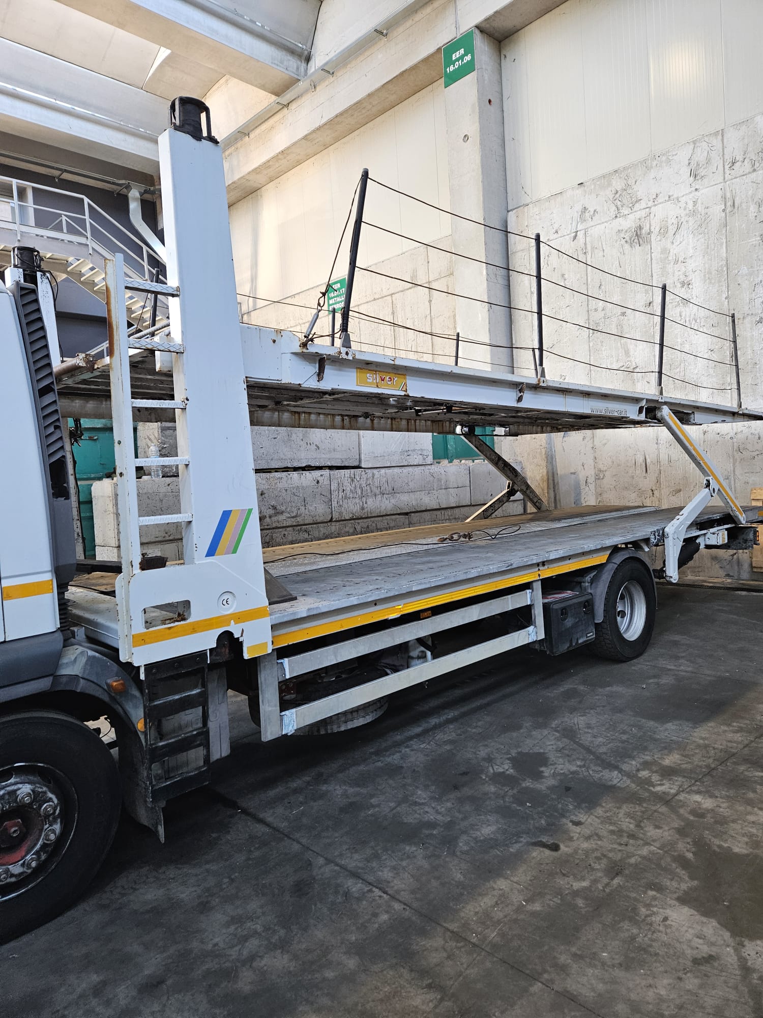 EUROCARGO IVECO in vendita - foto 2