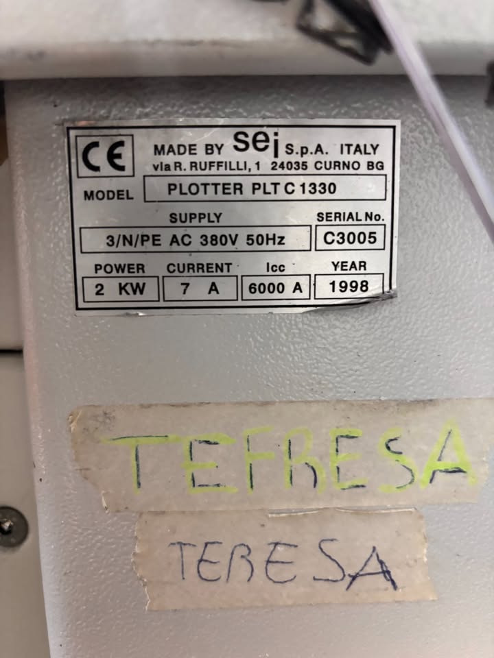 fresa 6 laser in vendita - foto 2