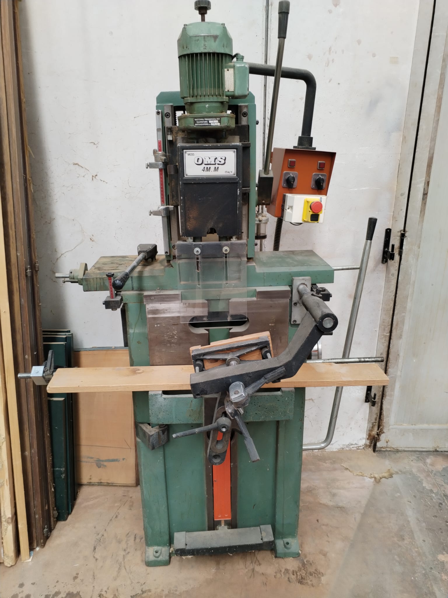 Varie legno in vendita