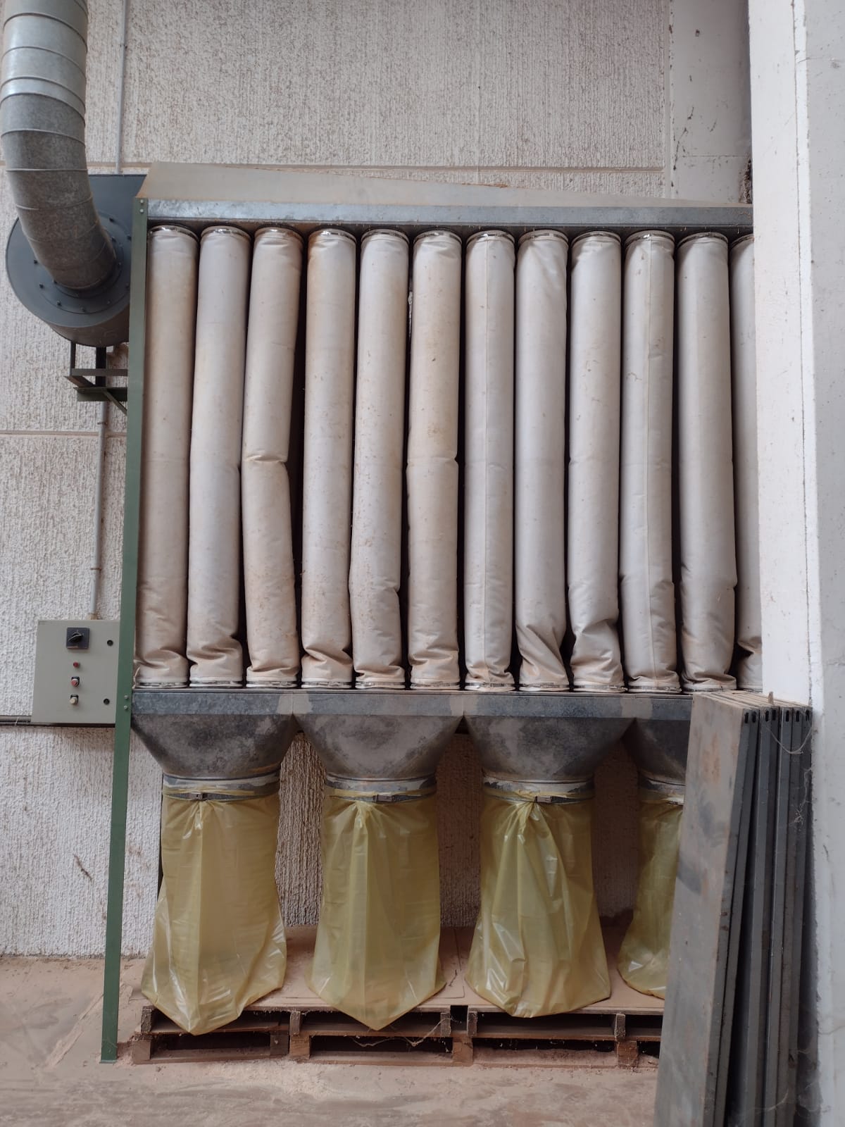 Aspiratori in vendita