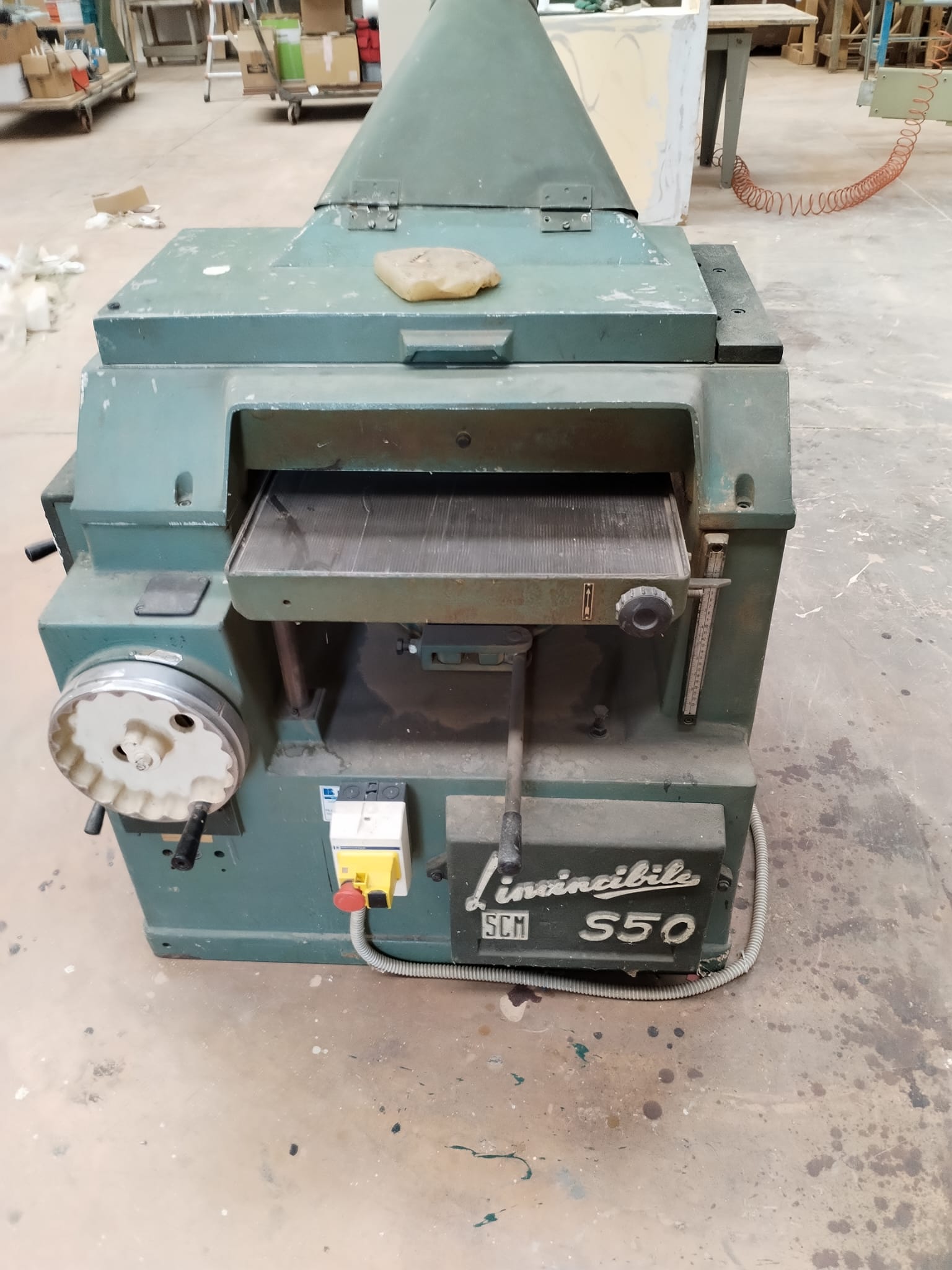 Pialla a spessore in vendita - foto 1