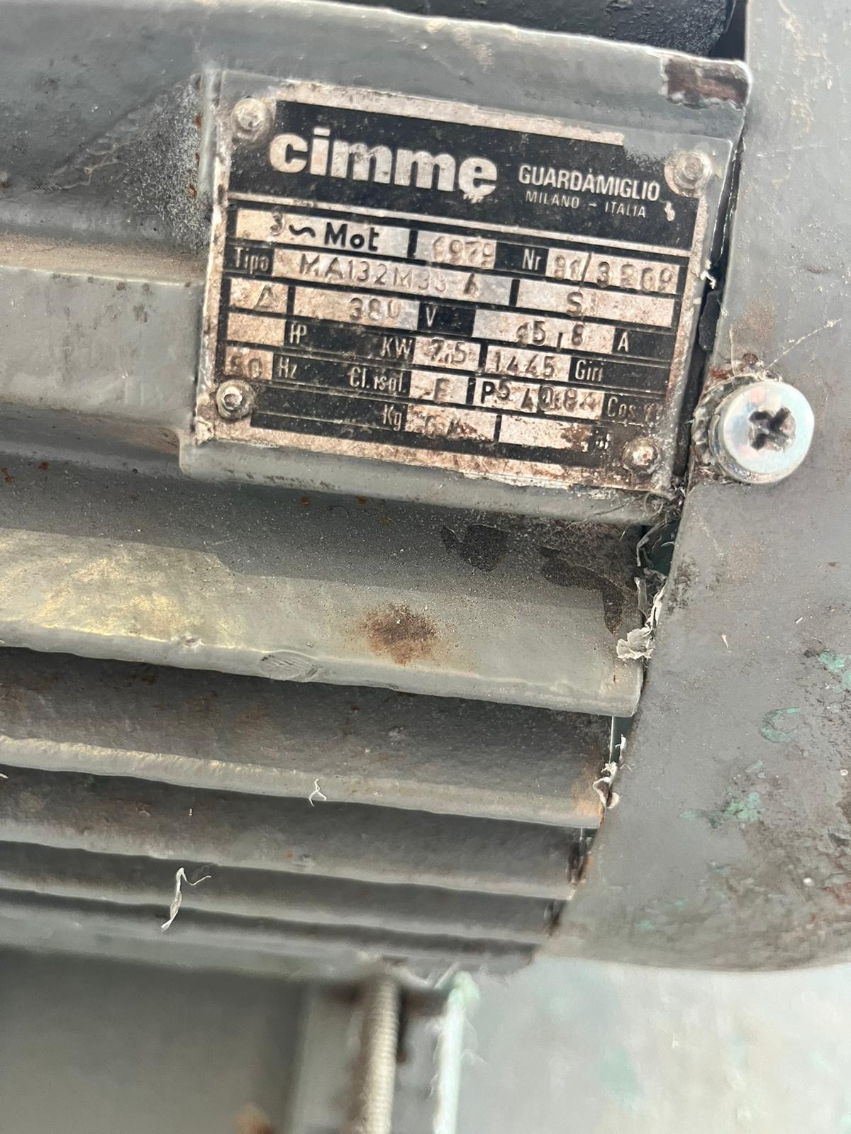 Mulino per macinazione plastica in vendita - foto 2