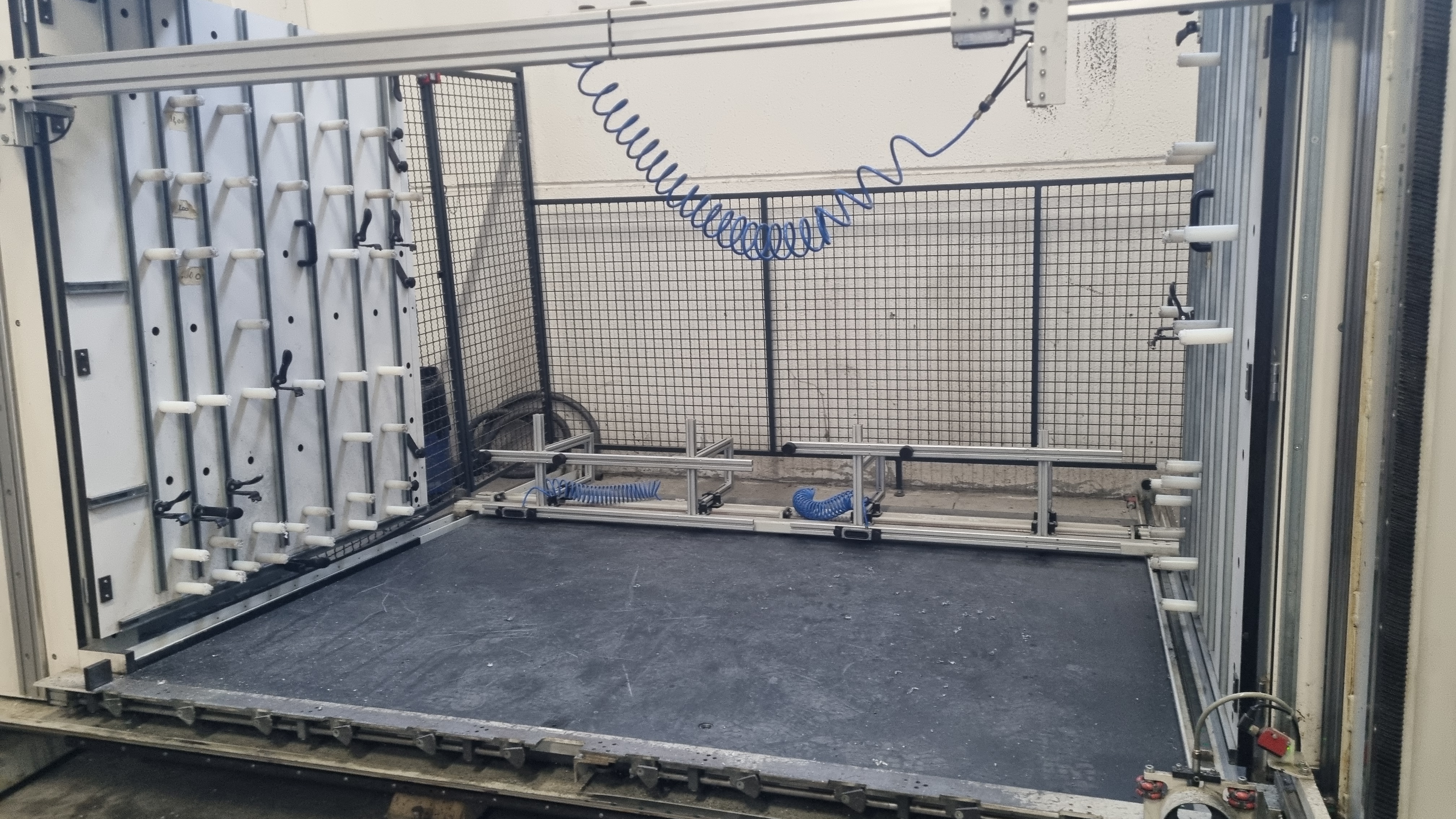 Centro di foratura-fresatura Perforex in vendita - foto 2