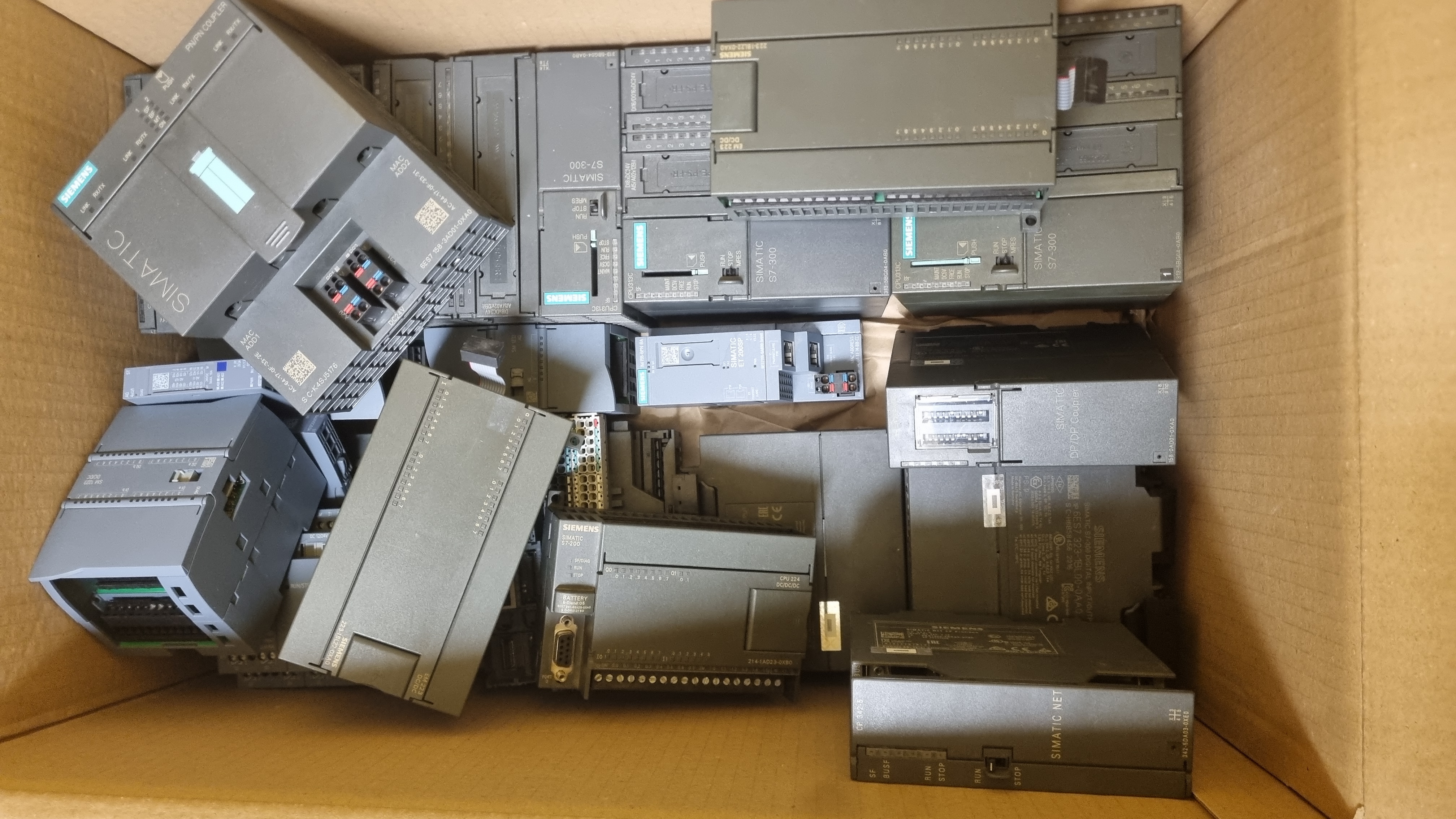 Elettronica e informatica in vendita