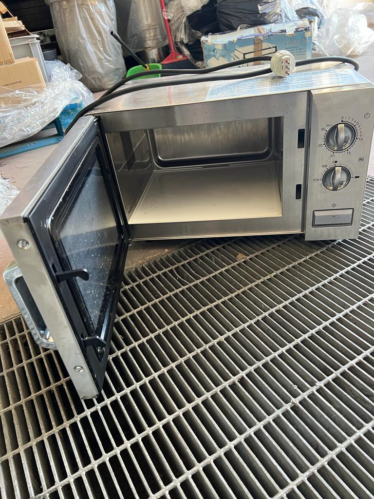 Microonde Premium PANASONIC NE1027 in vendita - foto 2