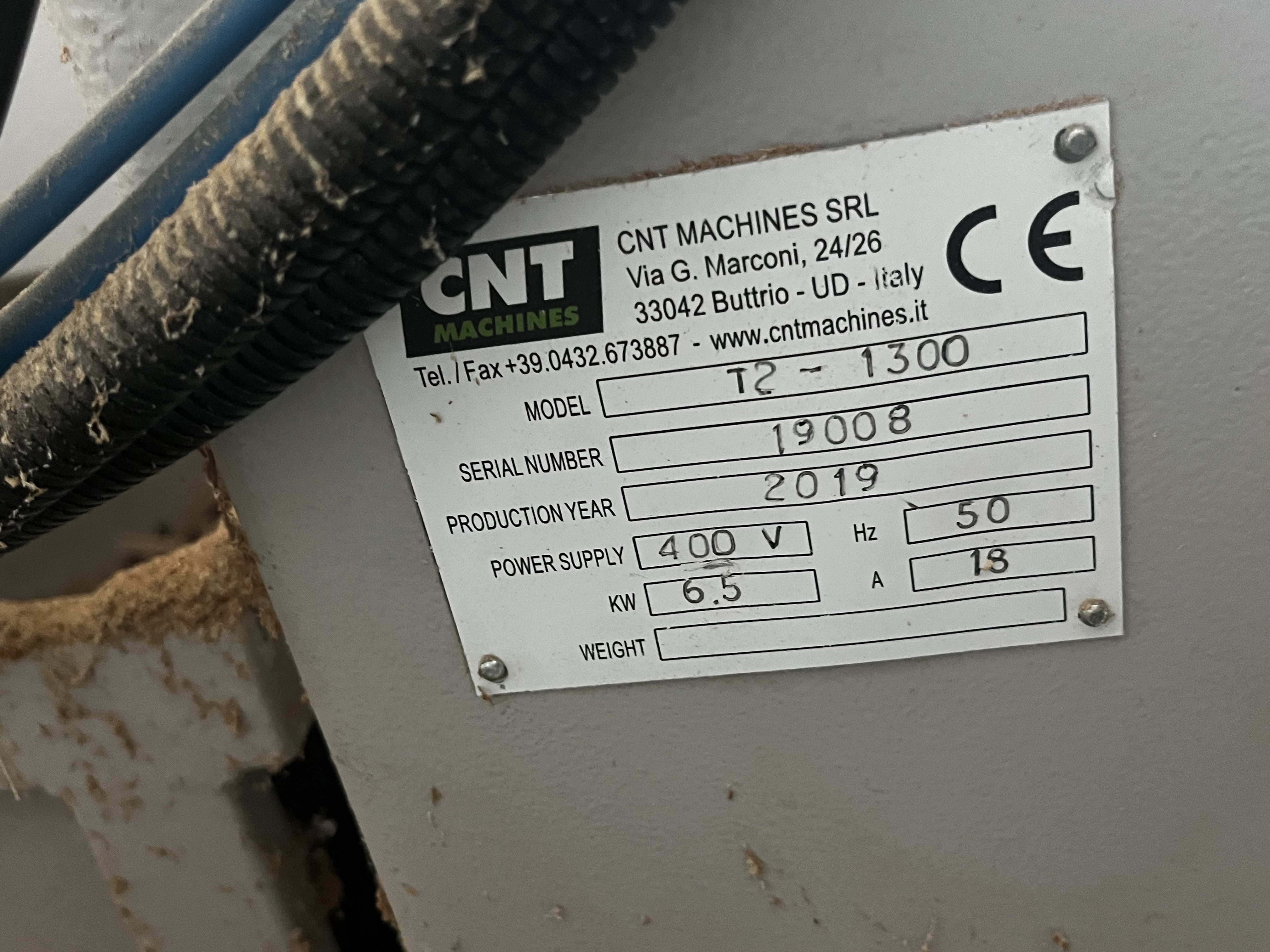 TRONCATRICE DOPPIA  in vendita - foto 10