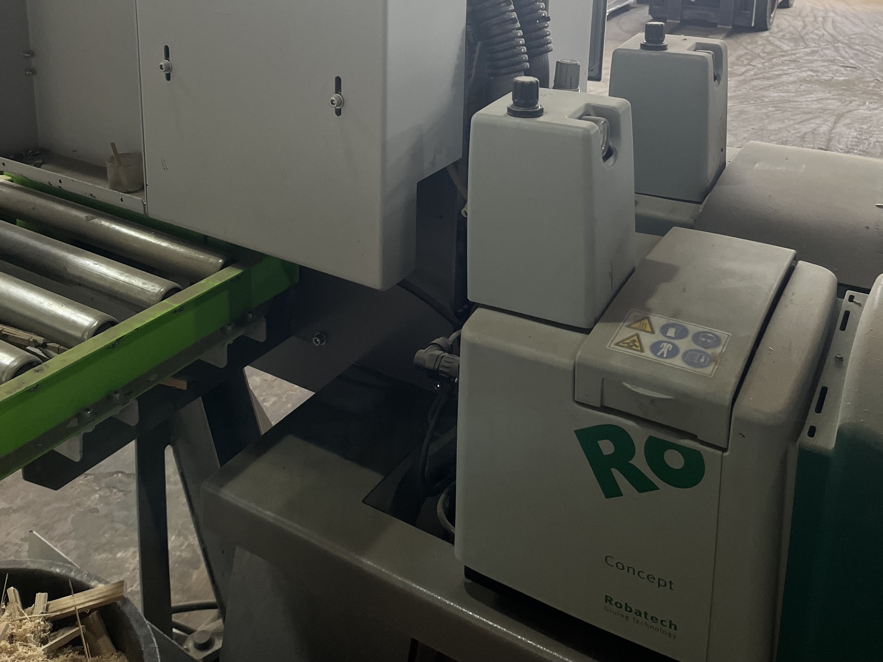 STUCCATRICE in vendita - foto 5