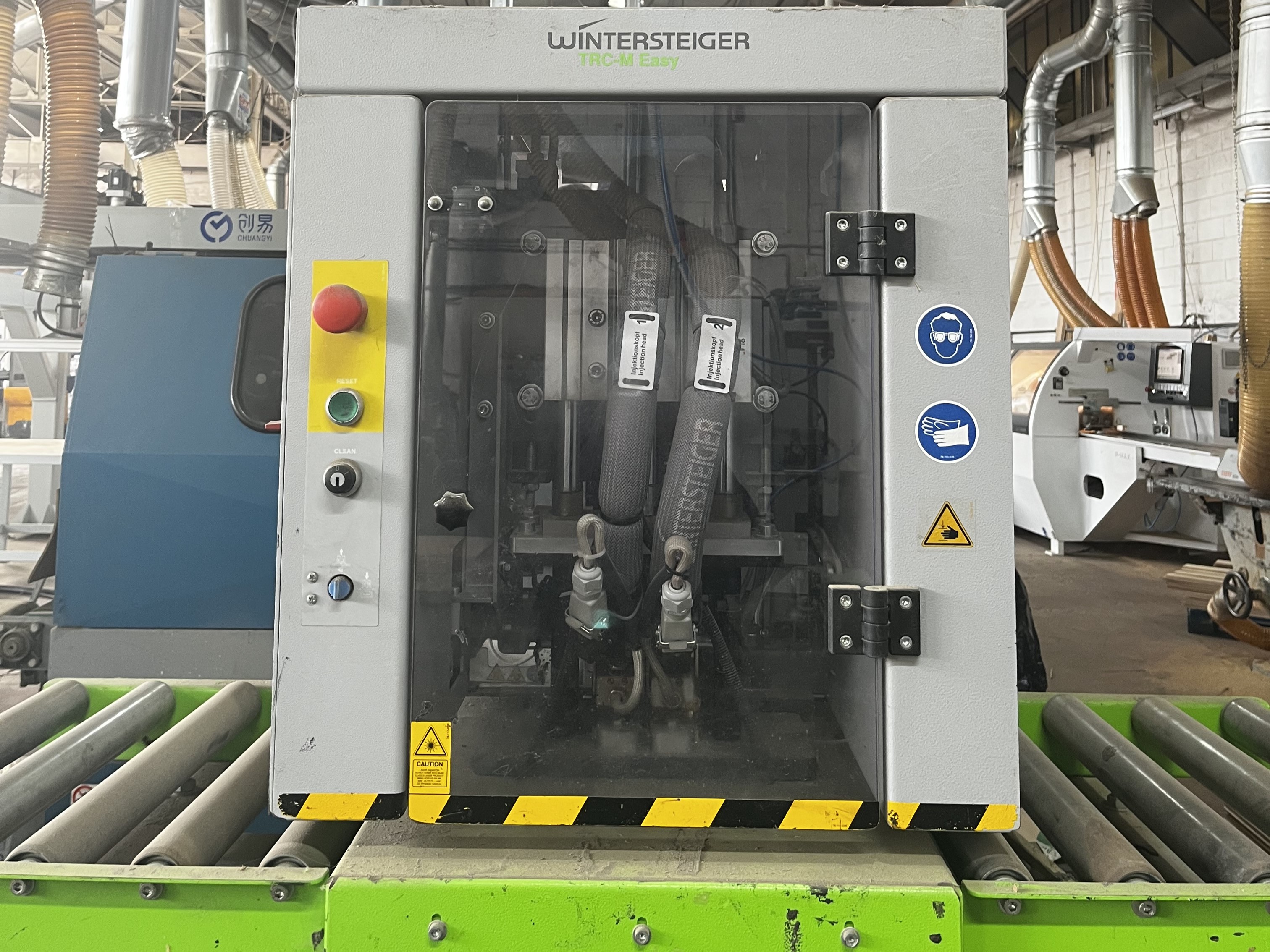 STUCCATRICE in vendita - foto 9