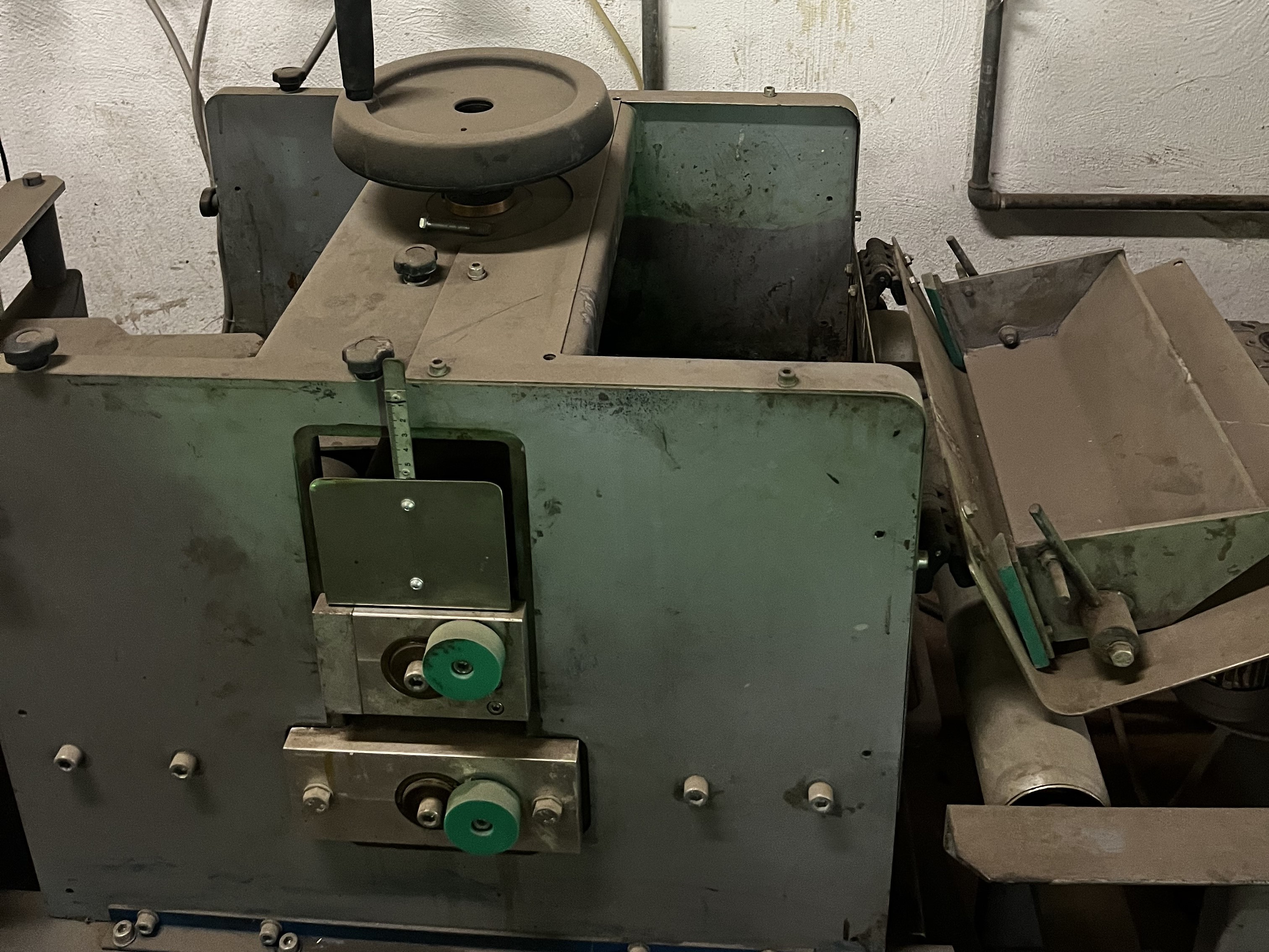 IMPREGNATRICE  in vendita - foto 9