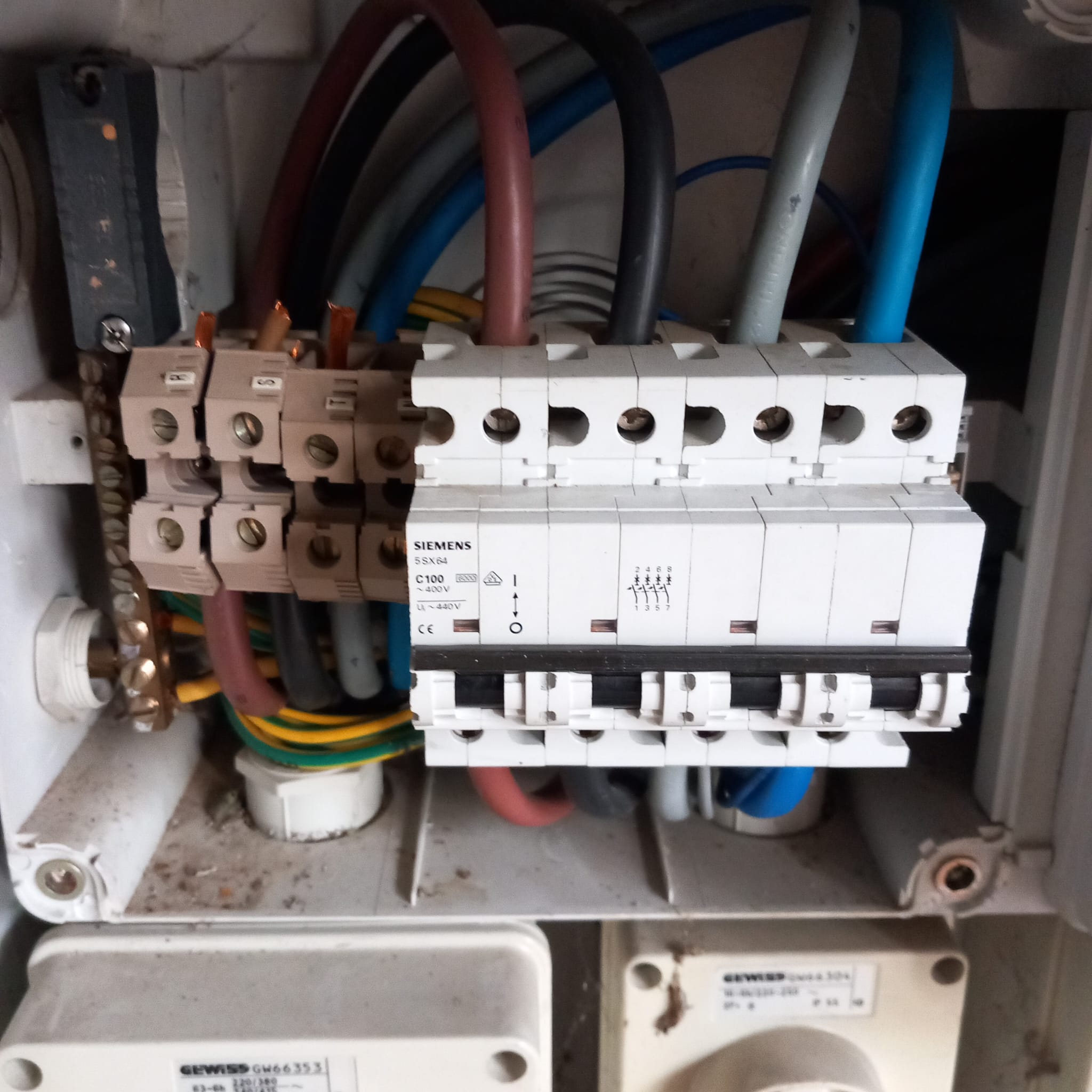 QUADRO DI CANTIERE  in vendita - foto 4