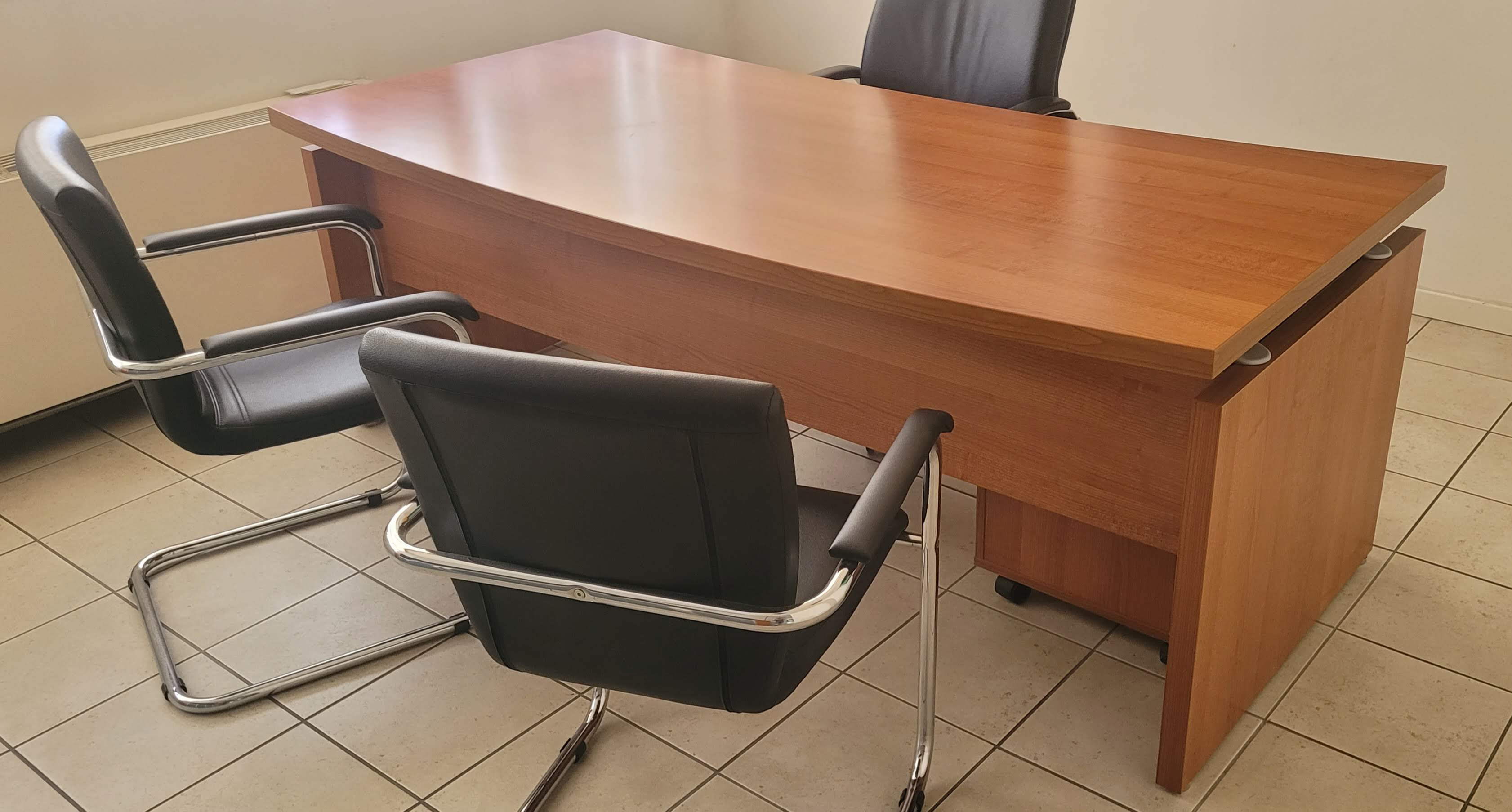 Ufficio direzionale completo in vendita - foto 5