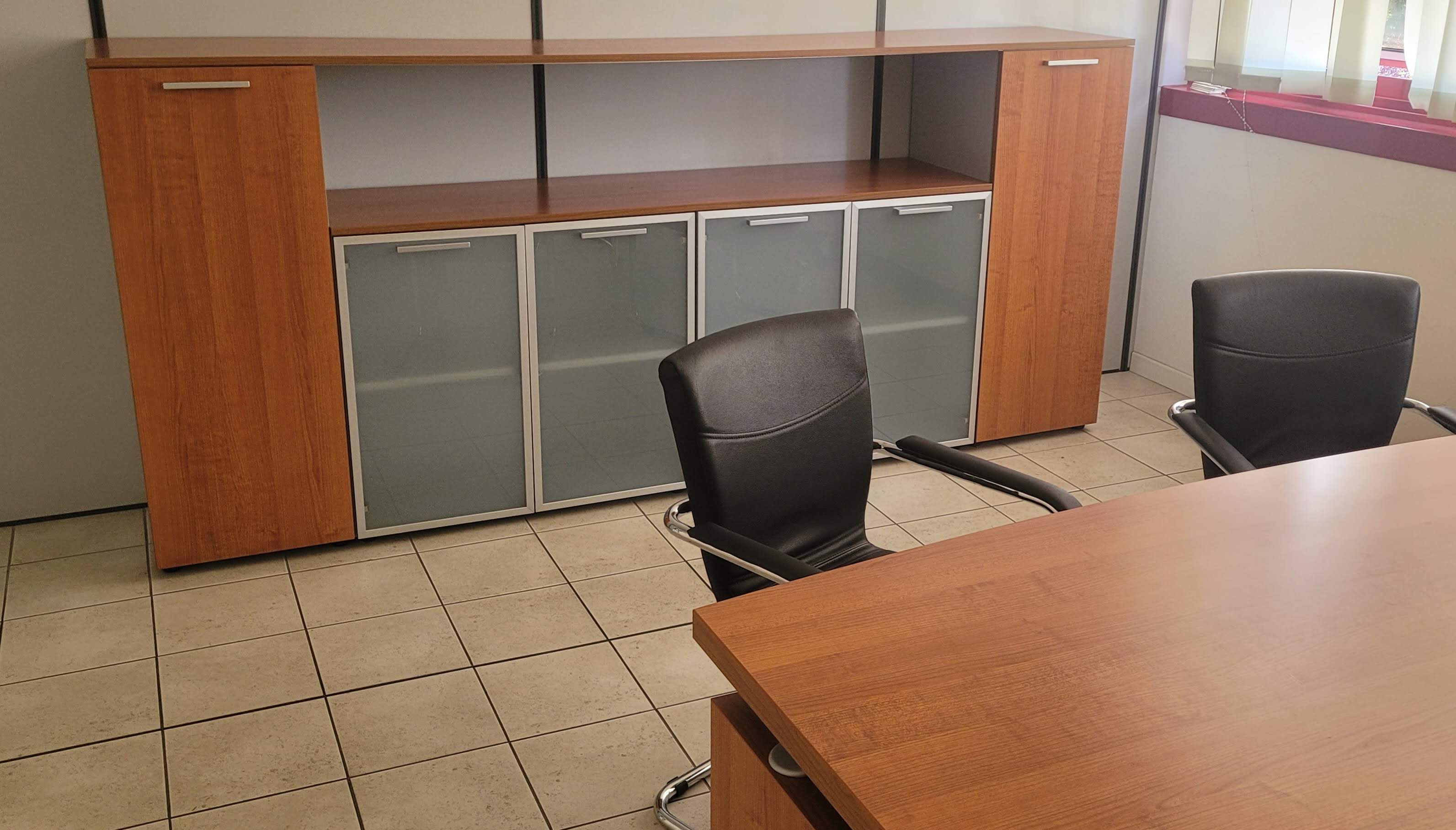 Ufficio direzionale completo in vendita - foto 4