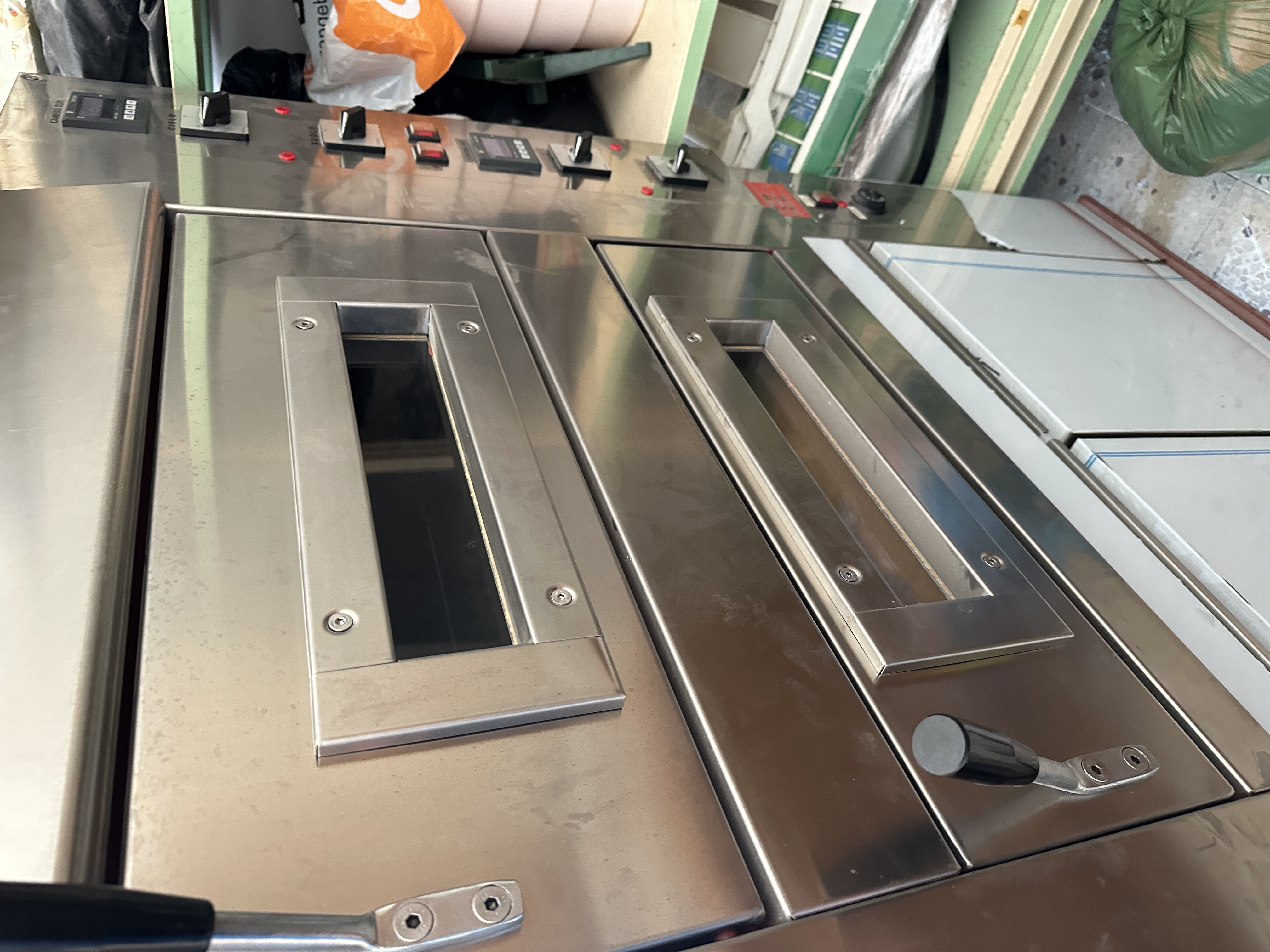 Forno combinato  in vendita - foto 1