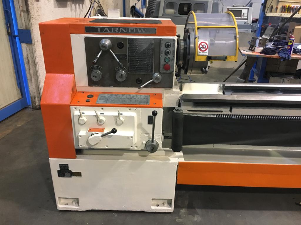 TORNIO TARNOW TUJ  in vendita - foto 7