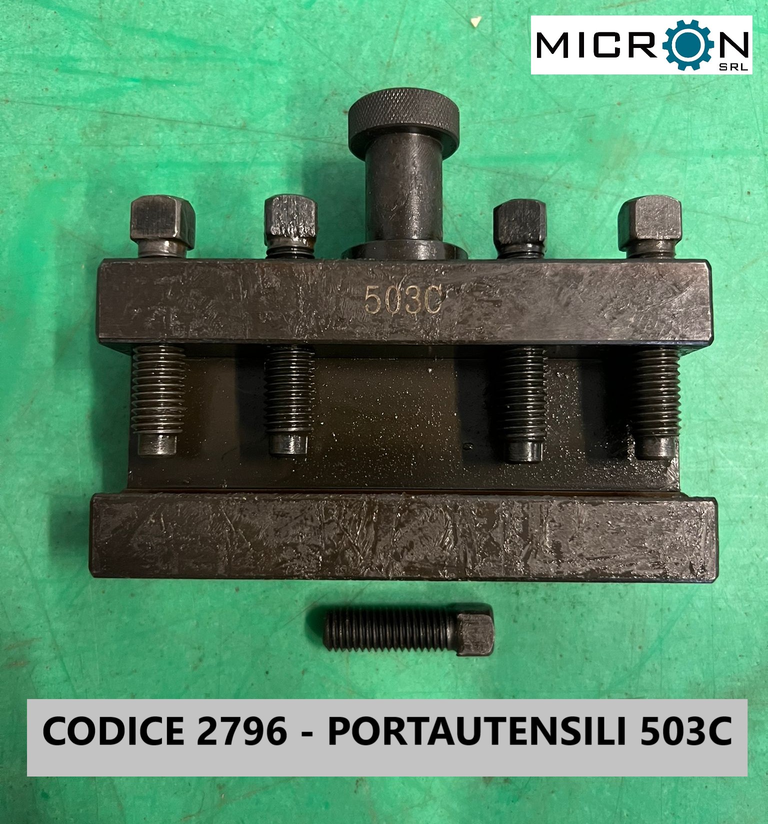 Varie meccanica in vendita