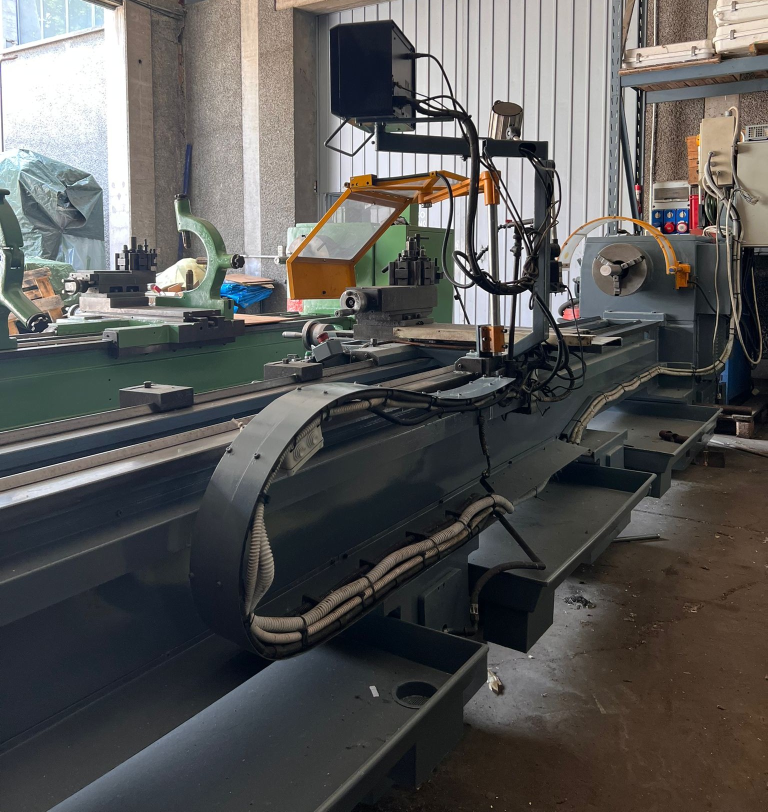 TORNIO PPL 310 in vendita - foto 9