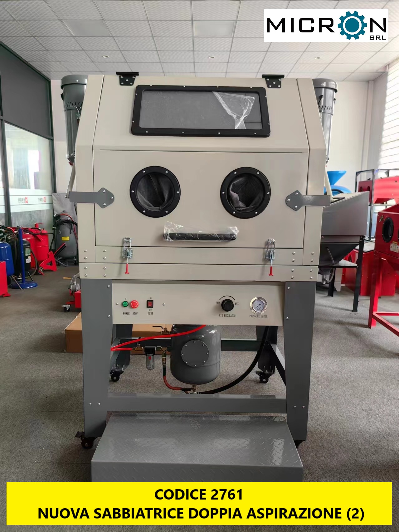 Varie meccanica in vendita